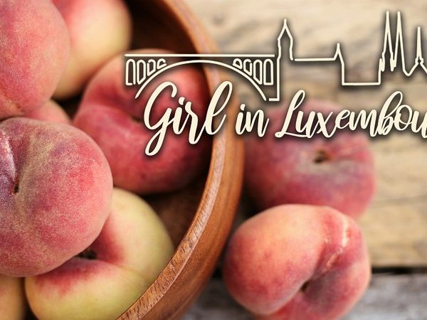 A peach among coconuts, or a coconut among the&nbsp;peaches?